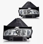 Winjet WJ30-0086-09 Clear Fog Light Replacement Set (fits: 99-04 Ford Mustang). Fixed Price $32.99.
