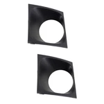For Jeep Grand Cherokee 2017-2022 Fog Light Trim Driver Passenger Side Pair. Fixed Price $38.59.
