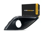 For Mitsubishi Outlander 2016-2018 Fog Light Trim Passenger Side Textured Black. Fixed Price $38.67.