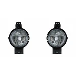 For Mini Cooper Paceman Fog Light Unit 2013-2016 Pair Passenger And Driver Side. Fixed Price $222.26.