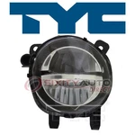 Tyc Left Fog Assembly For 2014-2018 Bmw 328D Electrical Lighting Body Hx. Fixed Price $187.04.