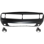 Bumper Cover Fascia Front For Dodge Challenger 2015-2022. Fixed Price $334.54.