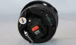 Tyc 19-5929-00-9 Capa Certified Fog Light Assembly For 07-14 Expedition Ranger. Fixed Price $33.75.