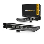 For Honda Cr-v 2020 21 2022 Fog Light Driver Passenger Side Pair Capa W/bulbs. Fixed Price $271.33.