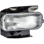 1570953 Dorman Fog Light Lamp Front Passenger Right Side For F150 Truck Hand. Fixed Price $80.24.