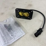 Baja Designs 540013 S2 Sport 3"X2" Driving/combo Beam Amber Led Light. Fixed Price $132.99.