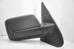 15 - 2017 Ford Expedition Right Door Mirror Power Heat Bind Assist Black. Fixed Price $199.99.