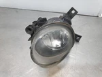 Audi A3/S3, Bumper Foglamp Right Side 8EO941700C, 8P, Round Type, 06/04-04. Fixed Price $66.14.