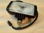 1985 1986 New Asc Mclaren Mercury Capri Fog Lamp Light Bosch Halogen Le 1473. Fixed Price $89.99.