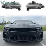 Fits 19-24 Chevy Camaro Ss Foglight Daytime Running Drl Led W/ Turn Signal. Fixed Price $190.99.