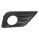 For Nissan Altima 16-18 Sherman Front Passenger Side Fog Light Bezel Value Line. Fixed Price $22.39.