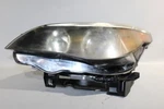 Left Driver Headlight With Xenon Hid Fits 2005-2007 Bmw 525I Oem #28409. Fixed Price $240.00.