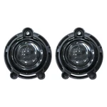 For Chevy Camaro 12-15 Tyc Replacement Fog Light Set Capa Certified. Fixed Price $69.78.