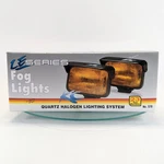 Nos Jurassic Park Jeep Wrangler Yj Amber Kc Fog Light Set 570 Hilites Vintage. Fixed Price $599.97.