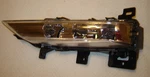 2015 - 2019 Infiniti Q30 QX30 Led Fog Light (left/driver Side) 90067652. Fixed Price $100.00.