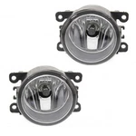 For Porsche Macan 2015 16 17 2018 Fog Light Driver And Passenger Side Pair Capa. Fixed Price $344.74.