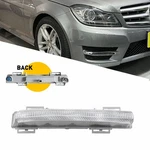For Mercedes 2012-2014 C350 C250 Right Daytime Passenger Fog Light Led Running. Fixed Price $19.94.