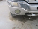 Used Light Fits: 2004 Gmc Sierra 1500 Pickup Fog-driving Bumper Mounted. Fixed Price $96.00.