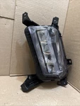 2025 2026 Kia K5 Oem Left Led Fog Light. Fixed Price $225.00.