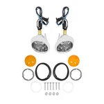KIT-ELC-1 Scott Drake Parking Light Concours. Fixed Price $97.55.