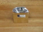 Front Right Foglamp Genuine Mercedes W163 - A1638200428. Fixed Price $123.00.