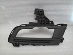 2007-2009 Mazda 3 Left Front Fog Light Cover BS4N-51-678C. Fixed Price $46.99.