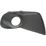 For Hyundai Tiburon Fog Light Cover 2005 2006 Driver Side Paint To Match. Fixed Price $26.46.