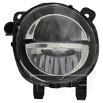 Tyc 19-6186-00 Fog Light Assembly. Fixed Price $196.51.