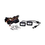 Kc Hilites For C-series 2IN. C2 Led Light 20W Area Flood Beam (pair Pack System). Fixed Price $214.99.