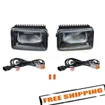 Diode Dynamics DD5171P Elite Series Fog Lamps 2017-2022 Ford Super Duty. Fixed Price $259.95.