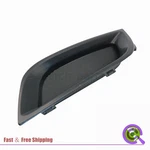 Front Driver Side Fog Lamp Hole Cover Cap Lh Fit 2010 2011 Mazda 3 BEH5-50-C22A. Fixed Price $11.30.