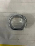 Gm Part 20982386 Genuine Front Fog Lamp Bezel Oem. Fixed Price $48.80.