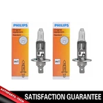 H1C1 Philips 2PCS Headlight Bulb Hi/lo Beam Kit For 05-06 Honda Cr-v. Fixed Price $18.28.