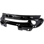 Fog Light Trim For 2014-2016 Jeep Grand Cherokee Front Driver Side 68214327AA. Fixed Price $38.46.
