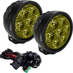 Vision X Light Cannon - Spot Beam Selective Yellow Lens 9957807. Fixed Price $685.47.