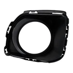 For Gmc Canyon 2015-2020 Fog Light Bezel Driver Side Front Textured Plastic. Fixed Price $26.29.