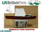 Genuine Land Rover Rear Bumper Fog Lamp Rh Defender 453123464. Fixed Price $229.00.