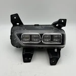 2020 2021 2022 Kia Telluride Left Driver Oem Front Fog Light Fascia Driving Lamp. Fixed Price $127.40.