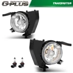 Front Right & Left Side Driving Fog Light Lamp Fit 2006-2008 Subaru Forester. Fixed Price $32.60.