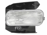 For 99-04 F150 F250 99-02 Expedition Fog Light With Bracket Passenger Right Rh. Fixed Price $53.85.