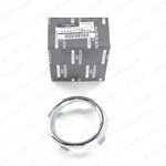 New Genuine Infiniti M37 M56 Q70 Front Bumper Driver Side Fog Light Bezel Trim. Fixed Price $34.38.