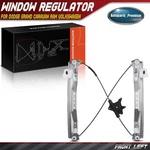 Front Driver Lh Window Regulator For Chrysler Town & Country 08-16 Grand Caravan. Fixed Price $40.89.