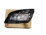 Genuine Mazda CX9 2010-2012 Fog Lamp Assembly Lh=driver Side, TE69-51-690C. Fixed Price $199.95.