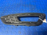 2015-2018 Ford Focus Se Lower Bumper Grille Left Driver Side Oem FM5Z17B814AB. Fixed Price $59.99.