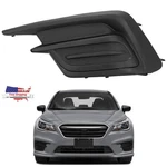 Driver Left Side Fog Light Cover Bezel For 2018-2019 Subaru Legacy 57731AL57A. Fixed Price $26.63.