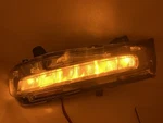 2018-2022 Ford Mustang Fog Light Lh Driver Side. Fixed Price $99.99.