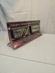 Rally 3105 Compact Halogen Driving Light Lamp Kit - Black. Fixed Price $49.99.