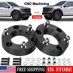 3 Inch Front Leveling Kit 2004-2024 Ford F150 Expedition Mark Lt. Fixed Price $39.99.