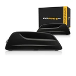 KARPARTS360 For Chevy Driver And Passenger Side,. Fixed Price $32.42.