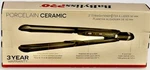 Babyliss Pro Porcelain Ceramic 2" Straightening Iron 450F Multi Temp. Fixed Price $62.88.